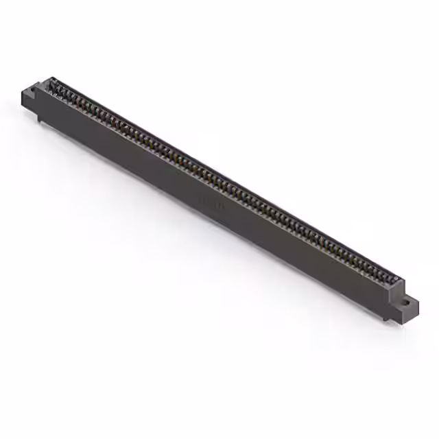 895-070-544-404 EDAC Inc.  Edgeboard Connectors